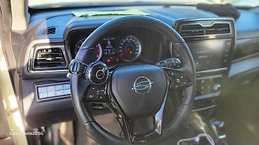 Microcar: Microcar : 2021 г., Бензин, Кроссовер — 5