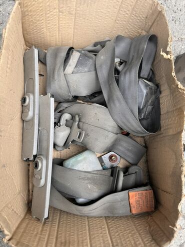 Другие автозапчасти: Запчасти для Mitsubishi space gear — 201