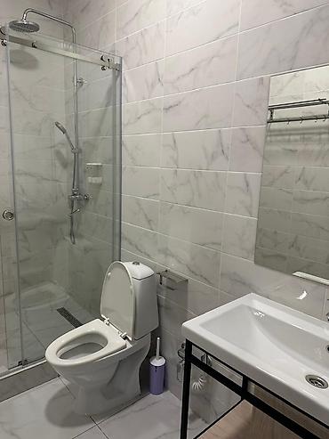 Продажа коттеджей и домов: Продаётся таунхаус в ЦО «Радуга» Локация: Иссык-Куль, с. Сары-Ой — 4