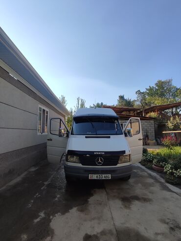 чанган машина цена бишкек: Автобус, Mercedes-Benz, 2.9 л