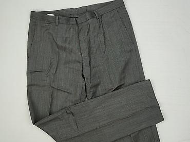 strellson garnitur: Spodnie garniturowe męskie, rozmiar 2XL — 1