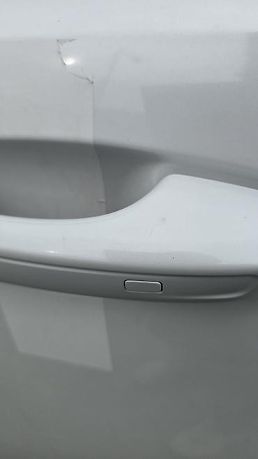 чанган ку 5: Changan CS55 Plus: 2025 г., 1.5 л, Робот, Бензин, Кроссовер — 7
