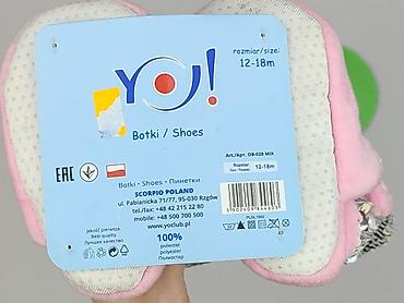 bench sweter: Buciki niemowlęce, 15 i mniejsze, stan - Idealny — 4