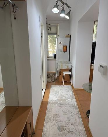 даром каракол: 1 комната, 3 м², Сталинка, 3 этаж, Свежий ремонт — 5