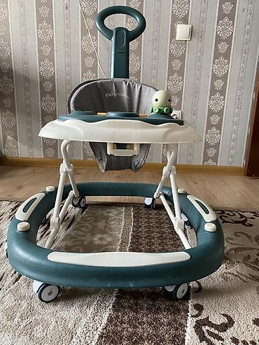 philips avent: Бесплатно Детские ходунки Baby Walker даром отдам - Конструкция «2 в — 1