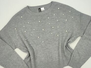 Divided, Women`s sweater, size S (EU 36)