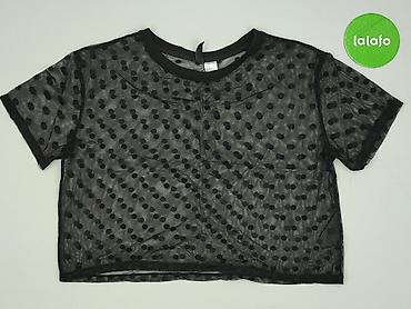 divided shirts: H&M Divided, T-shirt damski, rozmiar S — 2