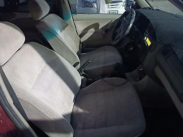 венто багажник: Volkswagen Vento: 1992 г., 1.8 л, Механика, Бензин, Седан — 6
