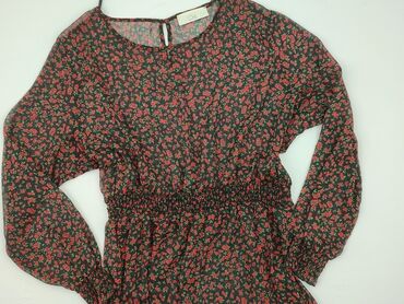 wiosna sukienki: Women`s dress, CKH Clockhouse, size 7XL (EU 54)