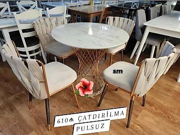 stul ortuyu: Masa stull desti — 1