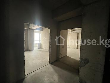 30: 3 комнаты, 140 м², Элитка, 16 этаж, ПСО (под самоотделку) — 8