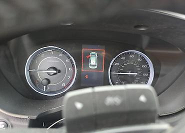 suba: Subaru Ascent: 2019 г., 2.4 л, Автомат, Бензин, Кроссовер — 10