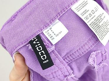 lv spodenki: H&M Divided, Szorty damskie, rozmiar M — 4