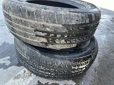 e60 m5: Пара летних шин Headway 215/60 R16 95V - Размер: 215/60 R16 - Индекс — 1