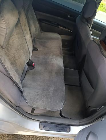prius 30: Toyota Prius: 2006 г., 1.5 л, Гибрид, Хэтчбэк — 10