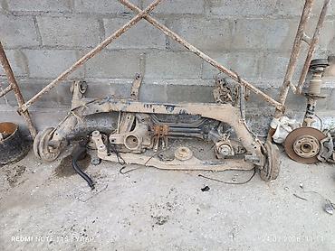 Двигатели, моторы и ГБЦ: Матор каропка 1,8. Матор каропка кардан редуктор Ауди 100, 2,2 — 10