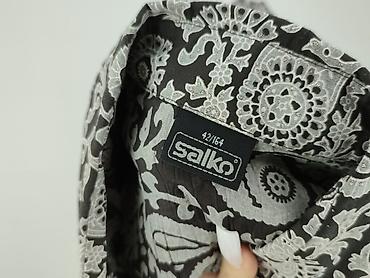 carry rozmiary: Salko, Bluzka damska, rozmiar XL — 4