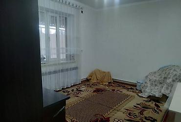 Продажа коттеджей и домов: Продаю 5 –комнатный дом. Адрес: Кайназарова – Профсоюзная. Закрытый — 16