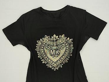 michael jackson h: T-shirt damski, rozmiar M — 1