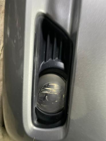 приус 30 бампер: Бампер Toyota, Б/у, Оригинал — 5