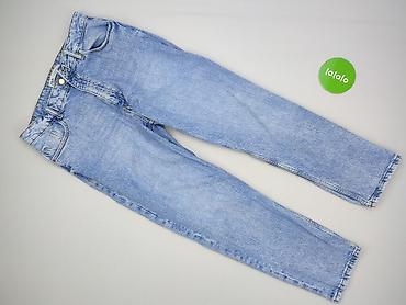 moda jeansy: Zara, Jeansy damskie, rozmiar XL — 2