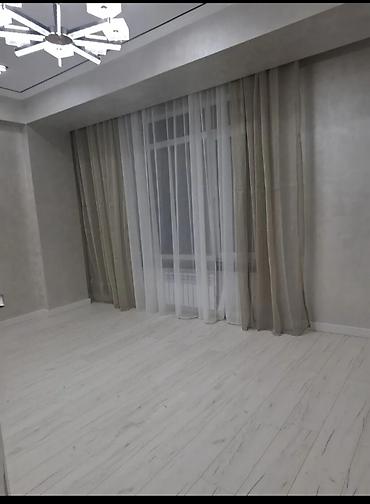 60: 2 комнаты, 60 м², Асанбай мкр Элитка, 4 этаж, Евроремонт — 10