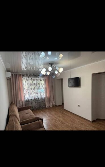 продаю дом раздольное: 2 комнаты, 45 м², Хрущевка, 1 этаж, Евроремонт
