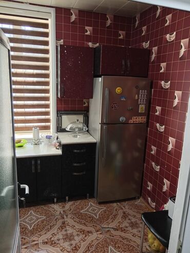 Köhnə tikili: Digah, 3 otaqlı, Köhnə tikili, 68 kv. m — 20