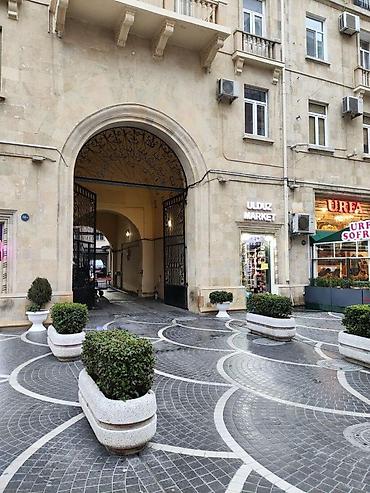 İcarəyə ofislər: ✨ MÖHTƏŞƏM TƏKLİF! ✨ 📍 Torgovada, Boranı Urfa Çorbası küçəsində 🏢 2 — 3