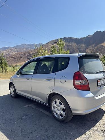 поло двигатель: Honda Fit: 2002 г., 1.3 л, Автомат, Бензин, Хэтчбэк — 4
