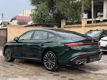 mg motors: MG : 2026 г., 2 л, Автомат, Бензин, Фастбек — 4