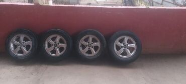 20 lik disk teker: İşlənmiş Disk Hyundai R 15, 5 Boltlu