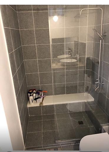kant flat: 2 комнаты, 48 м², Золотой квадрат Индивидуалка, 3 этаж — 3