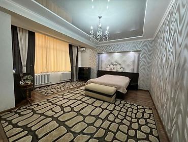 Продажа квартир: 3 комнаты, 137 м², Элитка, 3 этаж, Евроремонт — 3