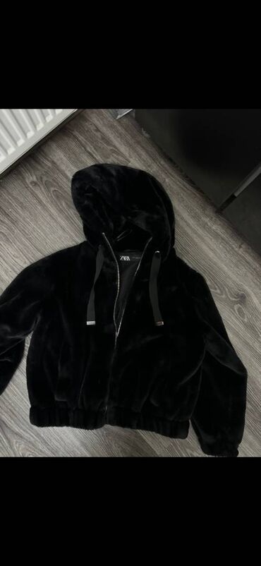 Zimske jakne: Zara, Jednobojni — 4