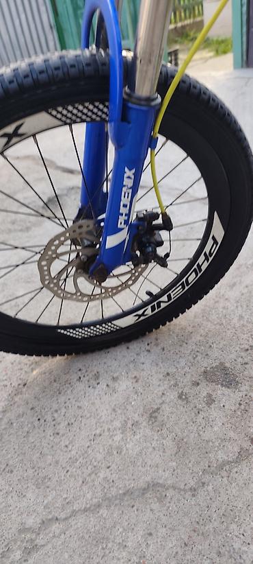 Подростковые велосипеды: Подростковый велосипед — 2