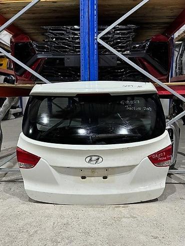 Hyundai Tucson, 2014 il lalafo.az -da Hyundai Tucson, 2014 il
