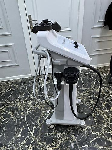 g8: G8 vibro və vakum funksiyalı masaj aparatı satışdadır. Bədən — 1