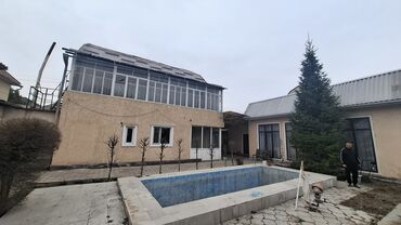 Продажа домов: Дом, 135 м², 6 комнат, Риэлтор, Косметический ремонт — 5