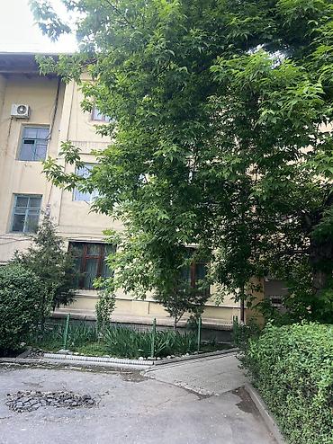 сыдыкова 123 бишкек: 4 комнаты, 78 м², Азия Молл Сталинка, 3 этаж, Косметический ремонт — 2