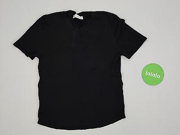 e taranko: Zara, T-shirt damski, rozmiar L — 2