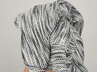 sweter asymetryczny: Pepco, Sweter damski, rozmiar XL — 7