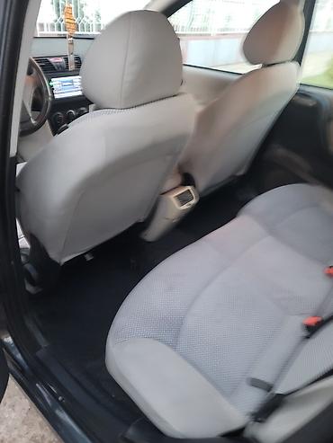 Fiat: Vlasnik 7 godina,2 kljuca,redovno odrzavan,do velikog servisa na lalafo.rs — 18 Fiat: Vlasnik 7 godina,2 kljuca,redovno odrzavan,do velikog servisa — 18
