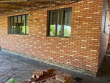 Облицовочный кирпич: Керамический, Полнотелый, таблетка кирпич — 3