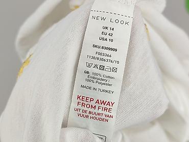la infinity: New Look, T-shirt damski, rozmiar L — 5