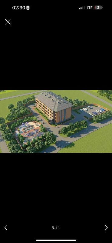 снять дом от хозяина: 2 комнаты, 43 м², Индивидуалка, 3 этаж, Дизайнерский ремонт
