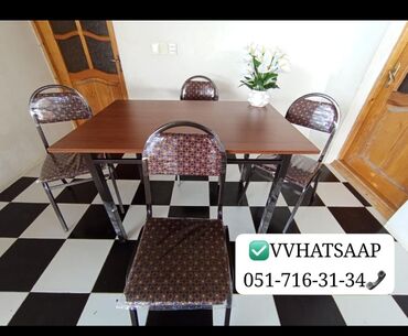 Restoran mebeli: 💥Stul masa OTURACAQ💥 topdan Pərakəndə satış Restoran kafe çayxana bağ -da lalafo.az — 2 Restoran mebeli: 💥Stul masa OTURACAQ💥 topdan Pərakəndə satış Restoran kafe çayxana bağ — 2