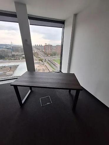 Nogari za stolove: KONFERENCIJSKI,RADNI,KANCELARIJSKI BARSKI STOLOVI XR65 | Izrada po — 18