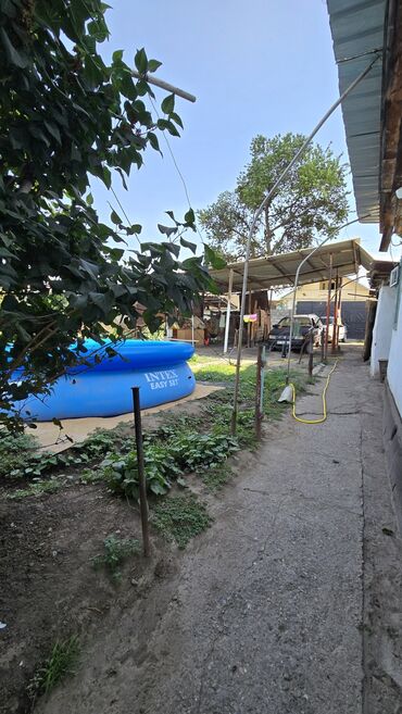 Продажа домов: Дом, 60 м², 4 комнаты, Собственник, Косметический ремонт at lalafo.kg — 10 Продажа домов: Дом, 60 м², 4 комнаты, Собственник, Косметический ремонт — 10