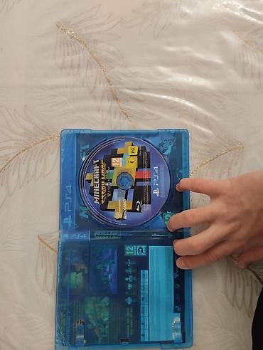 Oyun diskləri: Macəra — 8